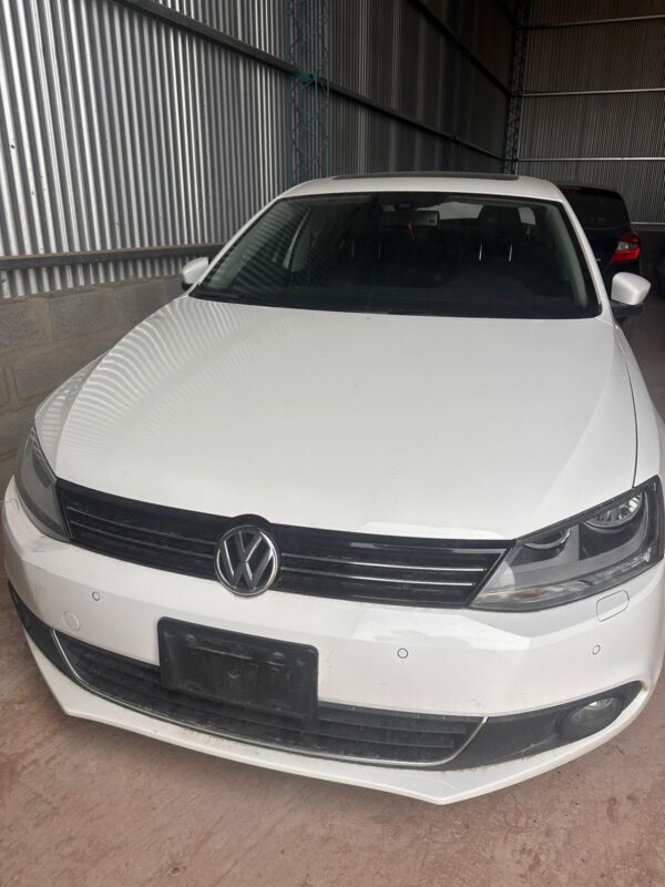 VOLKSWAGEN VENTO 2.0 TSI   -   4082