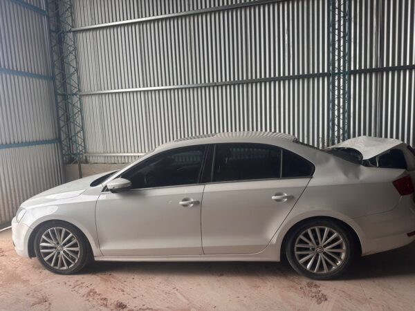 VOLKSWAGEN VENTO 2.0 TSI   -   4082 - Imagen 2