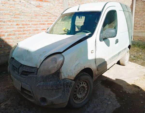 RENAULT KANGOO 2 1.6 EXPRESS 1 PLC CONFORT  -   0190 - Imagen 2