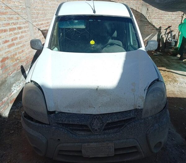 RENAULT KANGOO 2 1.6 EXPRESS 1 PLC CONFORT  -   0190