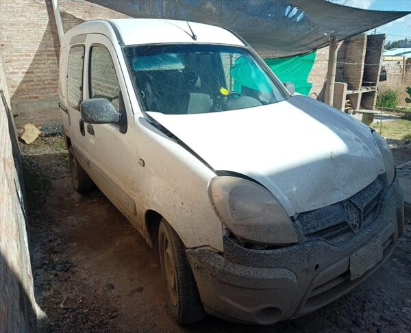 RENAULT KANGOO 2 1.6 EXPRESS 1 PLC CONFORT  -   0190 - Imagen 3