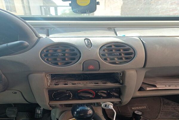 RENAULT KANGOO 2 1.6 EXPRESS 1 PLC CONFORT  -   0190 - Imagen 4