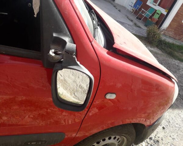 RENAULT KANGOO 2 EXPRESS 1.6 CONFORT   -   7504 - Imagen 2