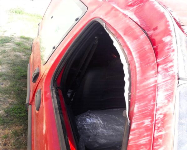 RENAULT KANGOO 2 EXPRESS 1.6 CONFORT   -   7504 - Imagen 3
