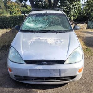 FORD FOCUS 1.8 16V CLX - 1602