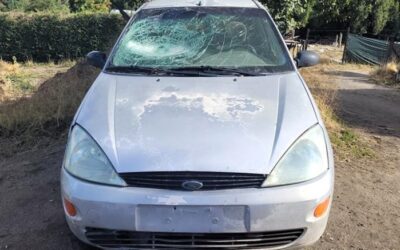 FORD FOCUS 1.8 16V CLX    –    1602