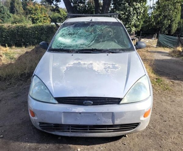 FORD FOCUS 1.8 16V CLX    -    1602