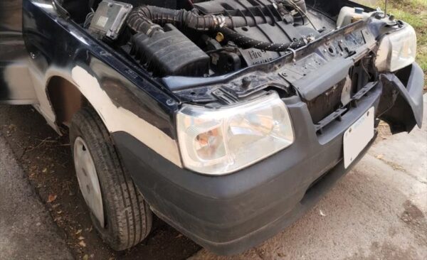 FIAT UNO FIRE 1.3 L09   -   6210 - Imagen 2