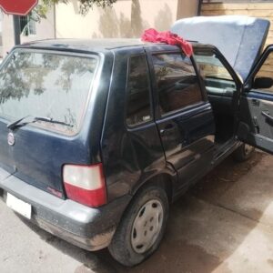 FIAT UNO FIRE 1.3 L09 - 6210