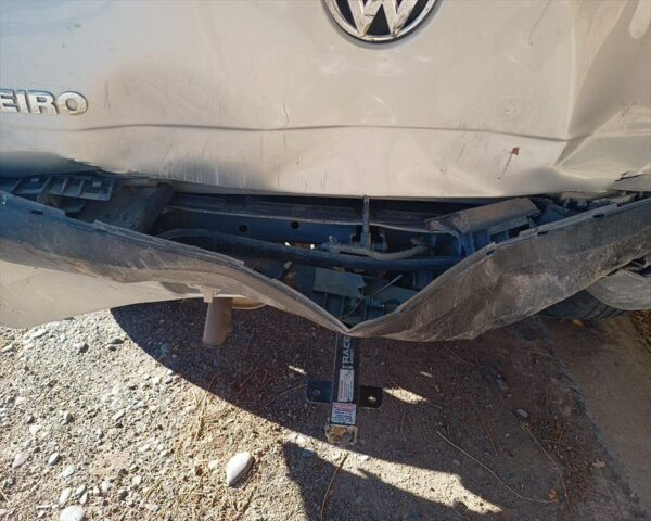 VOLKSWAGEN SAVEIRO 1.6 L13 AA+PS   -   7091 - Imagen 4