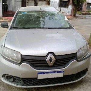 RENAULT SANDERO 1.6 8V EXPRESSION PACK - 4553