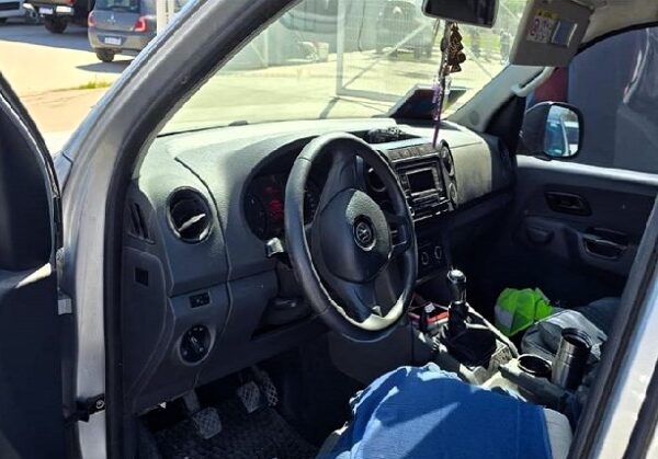 AMAROK 2.0L TDI 140 CV   -   8437 - Imagen 4