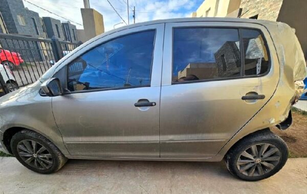 VOLKSWAGEN FOX 1.6 COMFORTLINE L10 PACK   -   4487 - Imagen 3