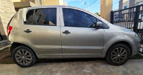 VOLKSWAGEN FOX 1.6 COMFORTLINE L10 PACK   -   4487 - Imagen 4
