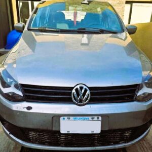 VOLKSWAGEN FOX 1.6 COMFORTLINE L10 PACK - 4487
