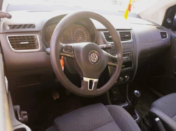VOLKSWAGEN FOX 1.6 COMFORTLINE L10 PACK   -   4487 - Imagen 5
