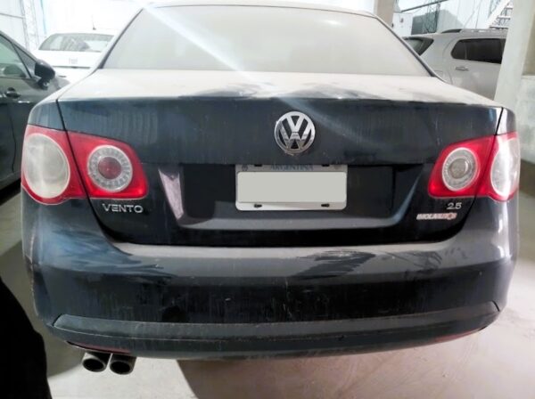 VOLKSWAGEN VENTO 2.5   -   4194 - Imagen 3
