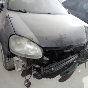 VOLKSWAGEN VENTO 2.5   -   4194