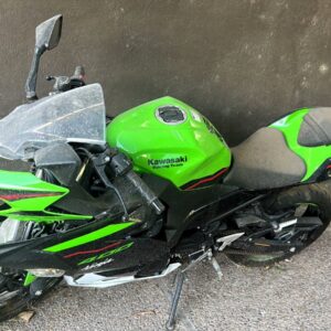 KAWASAKY NINJA 400