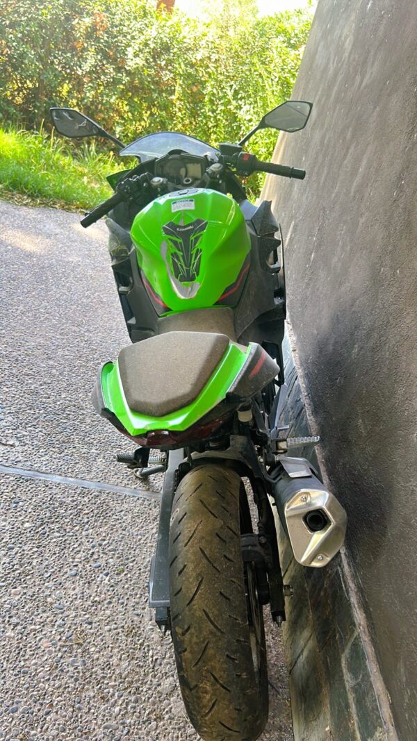 KAWASAKY NINJA 400 - Imagen 3