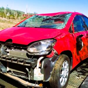 VOLKSWAGEN HIGH UP 1.0 MPI I-MOTION - 0066