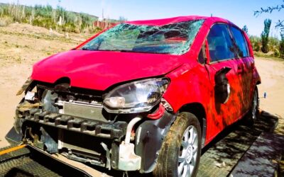 VOLKSWAGEN HIGH UP 1.0 MPI I-MOTION  –   0066