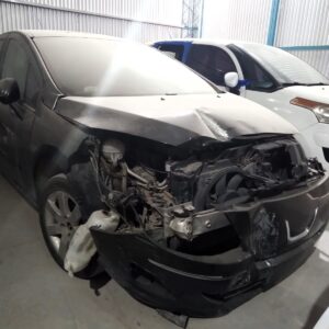 PEUGEOT 408 2.0 ALLURE  -  6453